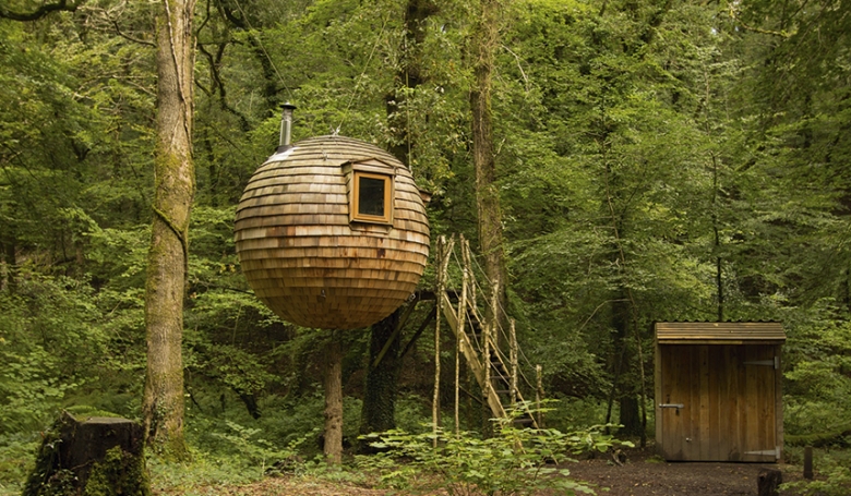 LOST MEADOW TREEPOD