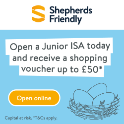 Shepherds Friendly