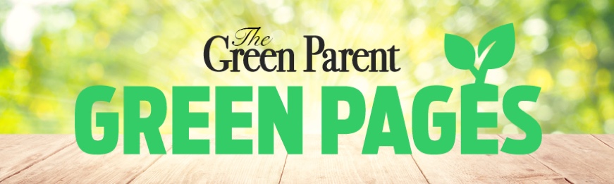 Green Pages