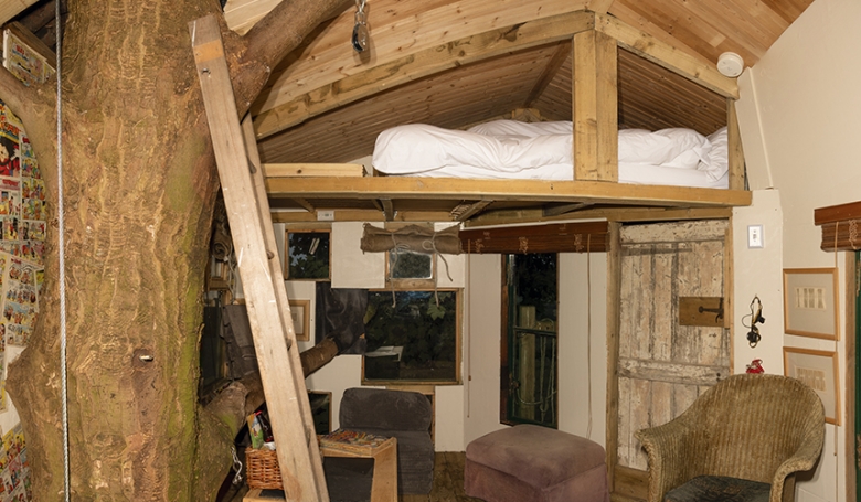 COPSE CAMP