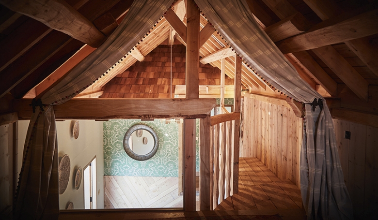 SILVA TREEHOUSE