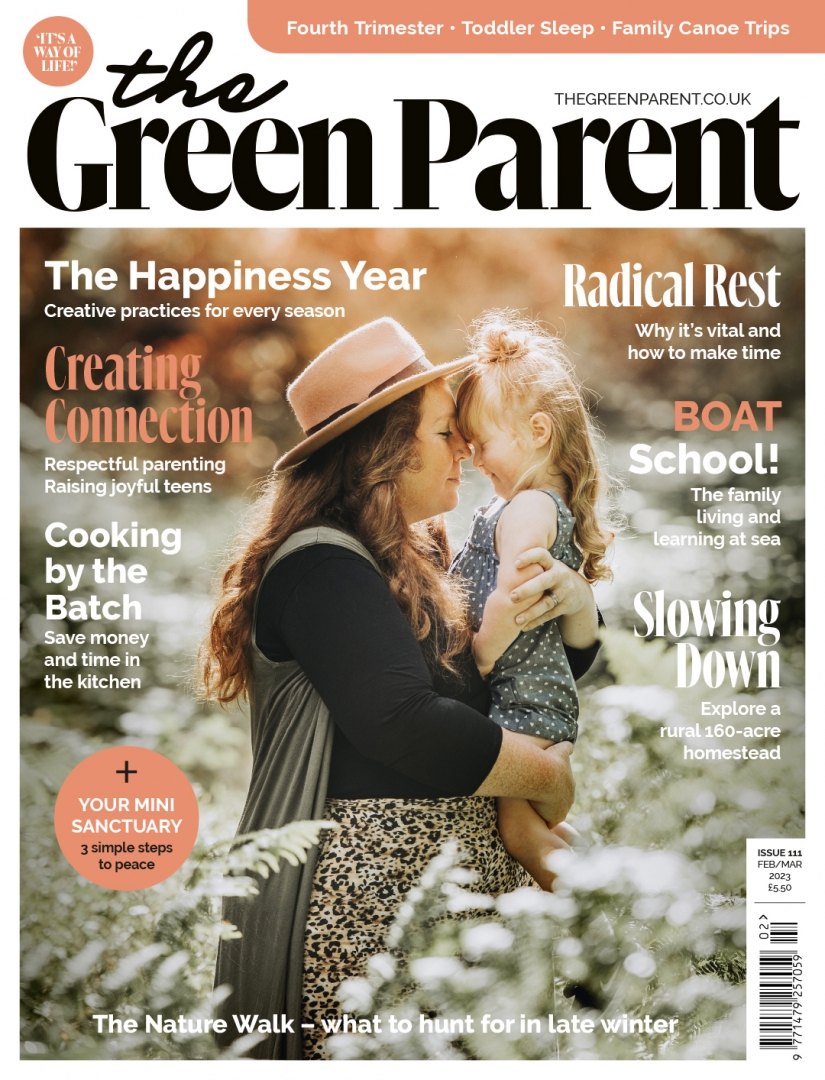 Issue 111