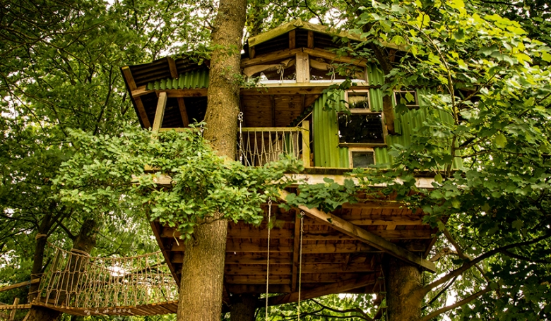 COPSE CAMP